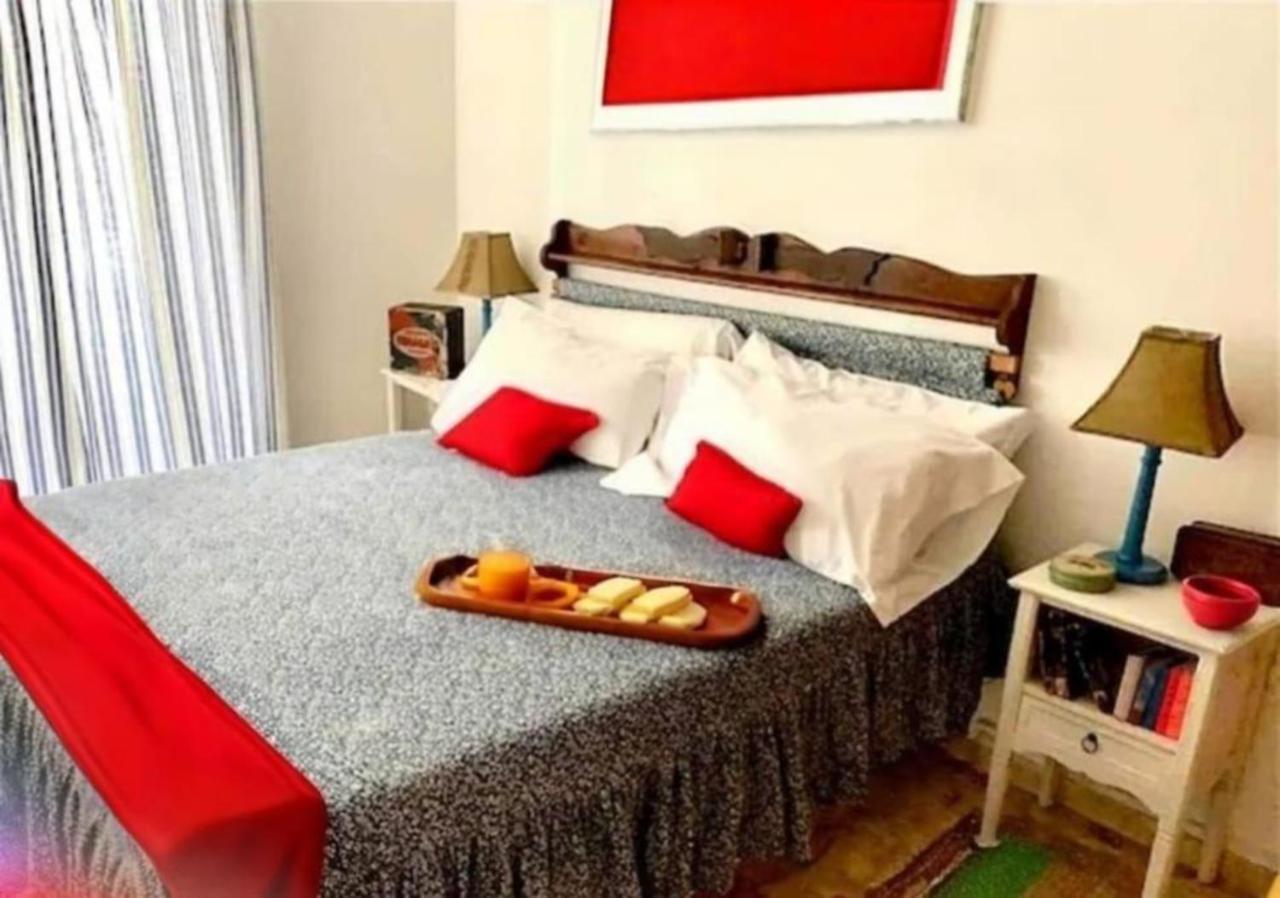 Appartamento Cagliari Centro Con Vista Sul Porto エクステリア 写真